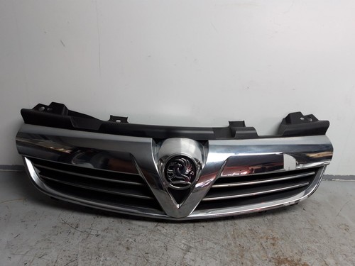 Vauxhall zafira mk2 14 - zafira,