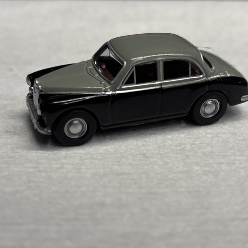 Oxford diecast magnette zb - diecast, mg