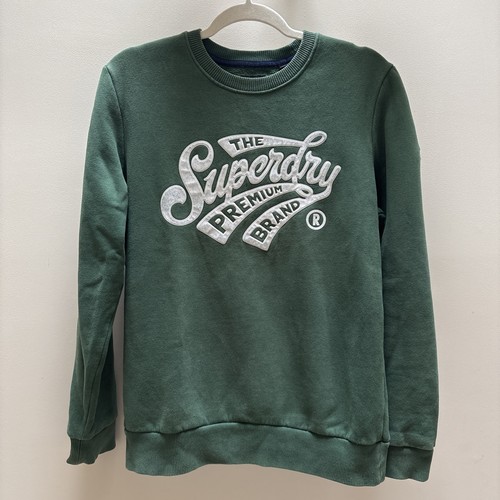 Superdry sweatshirt - superdry,