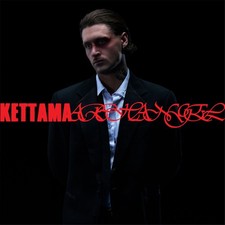 KETTAMA Archangel (Vinyl) 12"