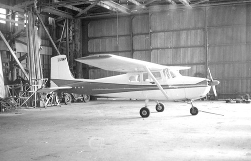 Cessna 172 bvp circa - cessna, zk-bvp,