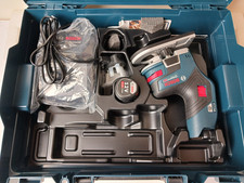 Bosch 12v GKF12V-8 Brushless Cordless Compact Router 1/4" GKF 12V-8 - 10.8v KIT