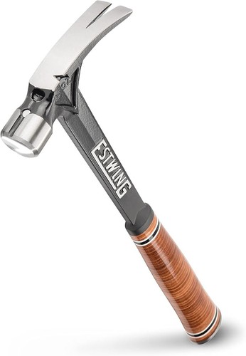 Estwing e15s oz leather - 15,