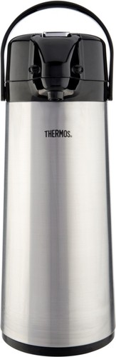 Thermos lever action pump pot - thermos,