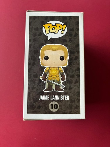 Funko pop game thrones - pop,