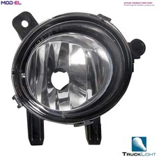 FRONT FOG LIGHT FL-DA008L FOR
