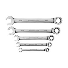 Gedore RED Combination Ratchet
