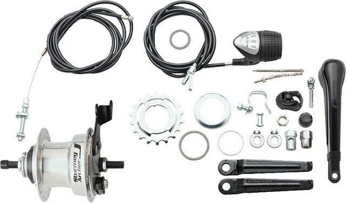 Sturmey archer s30 rd3 - sturmey,