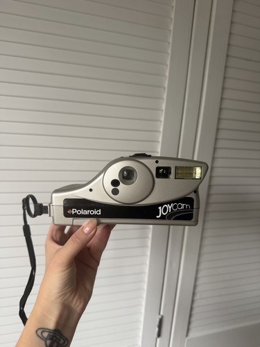 Vintage polaroid joycam 500 - polaroid,