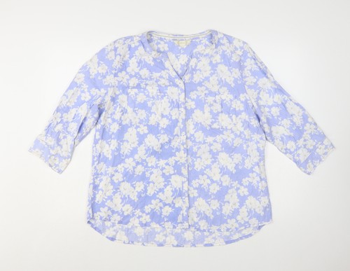 Bhs women blue - women, cotton