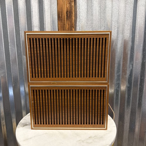 Vintage telefunken rs - vintage, rs-5