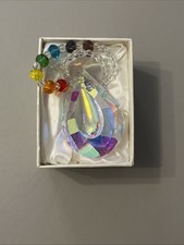 Opalite Ball Dowsing Pendulum Gemstone Crystal Dowser