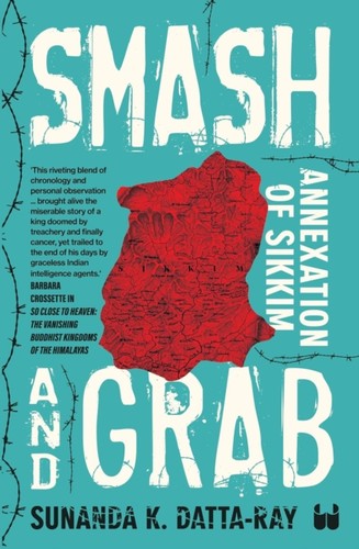 Smash grab - smash,