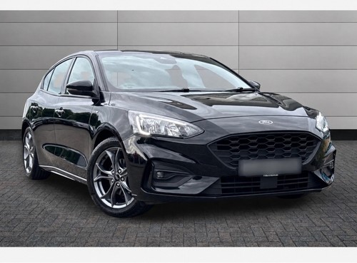 Ford focus line - focus,