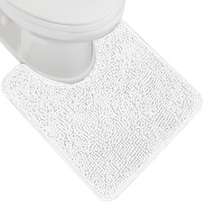 Plush Absorbent Shaggy