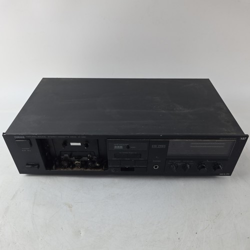 Yamaha natural sound 340 - natural, k-340