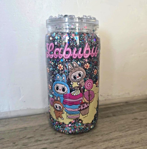 Brand new custommade 16oz - brand,
