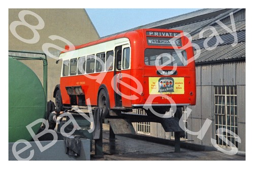 59bus photograph west - photograph,