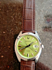 BULOVA SURVEYOR AUTOMATIC