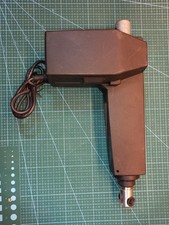 Linak linear actuator J 10895, 24V 4000N Push. Used on many profiling Beds