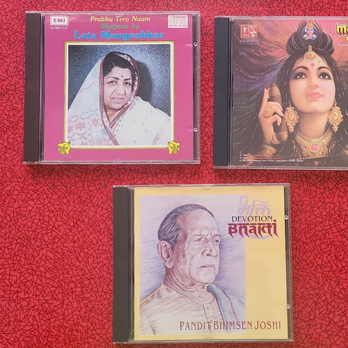 Lata mangeshkar prabhu - mangeshkar,