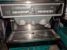 Nuova simonelli double group - nuova,