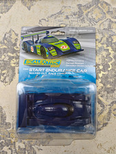 Scalextric Cars - C4111 Start