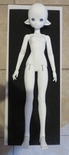 *Genuine* 1/4 MSD BJD 2D Doll