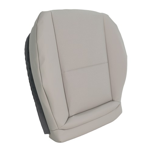 Driver bottom seat cover for - seat,