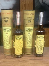E.H. Taylor Small Batch &