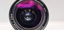 Ricoh Rikenon P 28-100mm f4