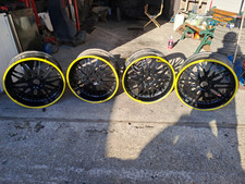 Alloy Wheels