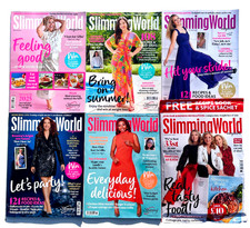 Slimming world magazine - 6,