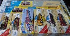 CORGI 1:50 SCALE COMMERCIALS
