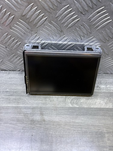 Peugeot 208 18 satnav - peugeot, 12