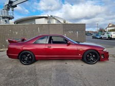 Nissan Skyline R33 Gtst