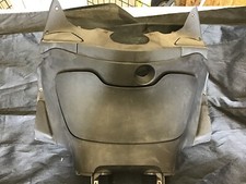 Piaggio X9 250cc Front Leg
