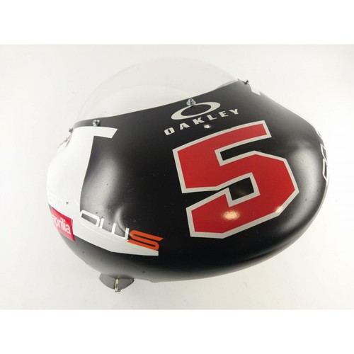 Aprilia 250 1998 - aprilia, pulpit