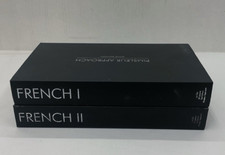 Pimsleur Approach French