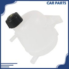 RADIATOR COOLANT EXPANSION
