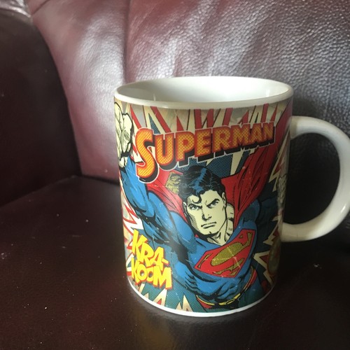 Rare vintage dc comics - tm,