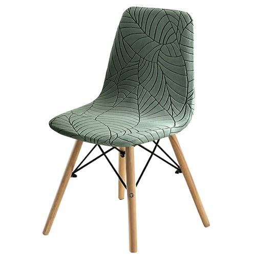 Stretch jacquard shell - jacquard, chair