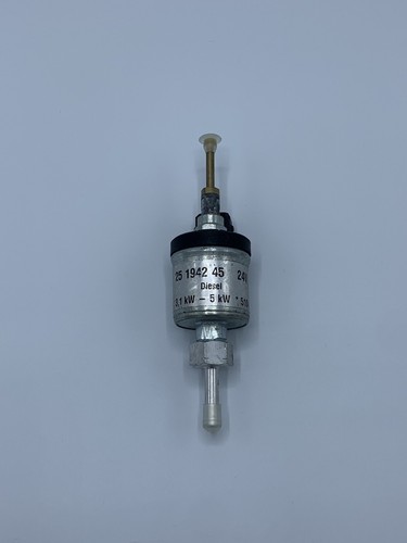 Eberspacher fuel dosing pump - eberspacher,