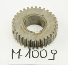 Yamaha TX 750 341 - Gear