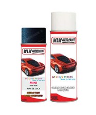 Paint For Mini Cooper S