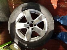 Volkswagen tiguan 17" Alloy