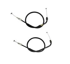 Throttle Cable Push & Pull For Honda CBR 600 F(3) 1995 - 1998