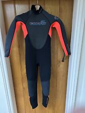 C skins wetsuit