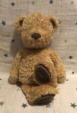 Mothercare Teddy Bear Plush
