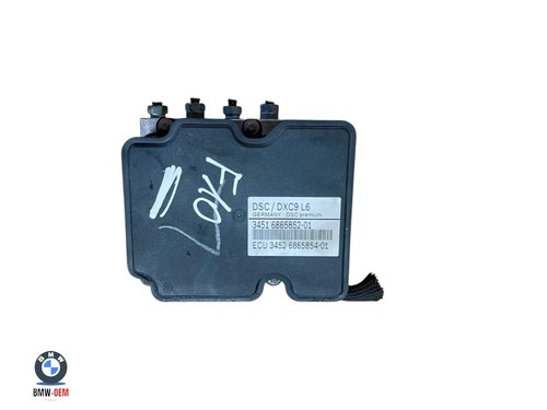 Genuine bmw series f10 f11 - 5,